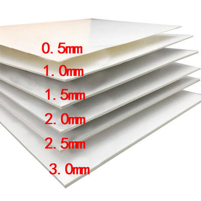 Afdrukpapier voor tijdschriften en boeken 70 g 80 g 120 g wit, ongecoat papier
