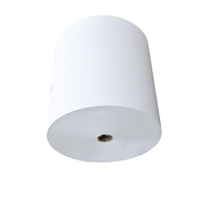 100% Houtpulp Offset Printing Blank Krantenpapier 45 gm 48 gm