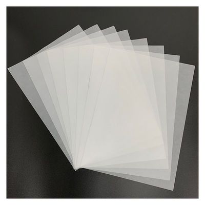 100um 200um Wit steen mineraal papier voor reclame calciumcarbonaat anti-tand