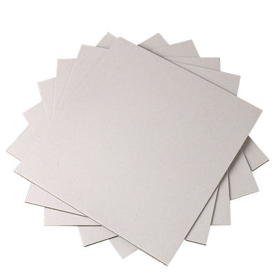 grijs karton, splijtplaten, papier