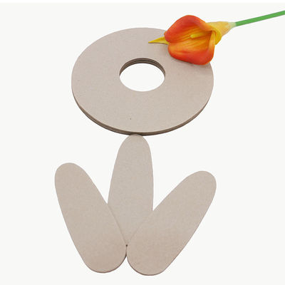 2.5 mm 3 mm Grijs chipboard papier papier voor de hoes van de notebook