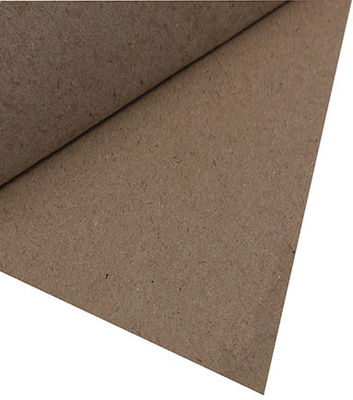 Gepersonaliseerde grootte Dikte Glatgrijze plaat Grijze papier karton