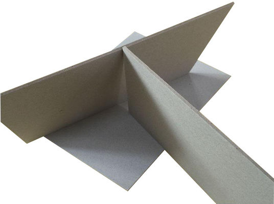 1 mm 2 mm 3 mm en dikte gsm board papier grijs gelamineerd board
