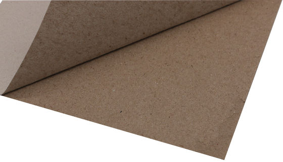 1 mm 2 mm 3 mm en dikte gsm board papier grijs gelamineerd board