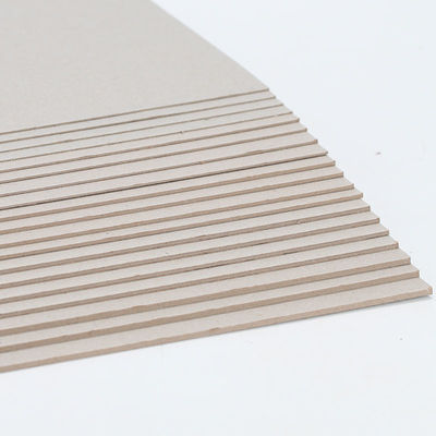 1 mm Grijs karton 2 mm Karton 3 mm Boekenbinding karton Grijs karton