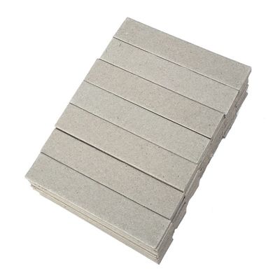 A4 papier china leverancier 1 mm grijs gerecycled papier/grijs kartonpapier
