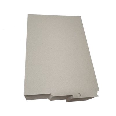2 mm 1250 gm dik papier Grijs kartonnen vellen professionele kwaliteit - A