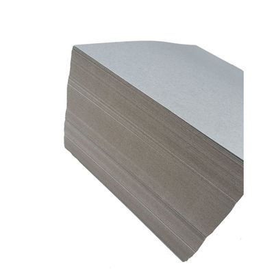 Grijze karton, dikke kartonnen vellen, 1 mm, 1,5 mm, 2 mm, 2,5 mm, 3 mm kartonnen vellen