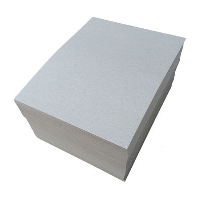 Grijze karton, dikke kartonnen vellen, 1 mm, 1,5 mm, 2 mm, 2,5 mm, 3 mm kartonnen vellen