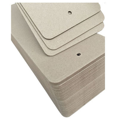 Best verkopende kartonnen platen 1mm 2mm 3mm 4mm Grijs bord Maleisië In voorraad