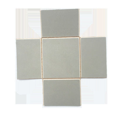 Dubbelzijdig grijs karton 350GSM- 2500GSM