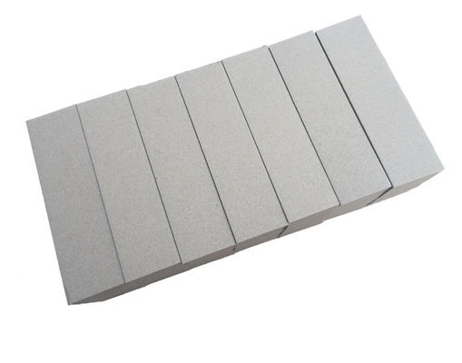 Hoge kwaliteit materiaal terug rollen gerecycleerde materialen 300gm grijs papier board