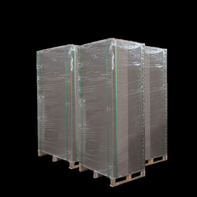 Chinese fabriek Beste prijs 600-1000gm Gratis monster maat Grijs bord