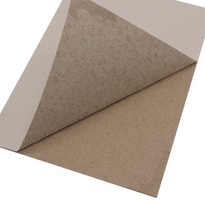 Sterk stijf kartonnen platen Duplex karton papier 350 g 250 g 300 g