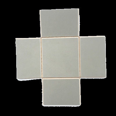 China Groothandelsprijs Grijzige chips Board Cardstock Paper Roll Of Sheet Voor Verpakking