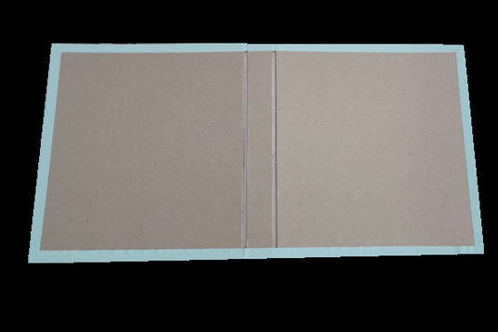 1.5 mm karton papier houtpulp grijs karton verpakking 2,0 mm grijs karton karton papier