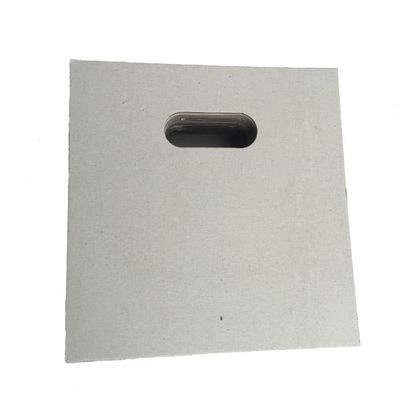 grijs chip board 1mm 2mm Small Size Cutting double side grijs papieren board Grijs board