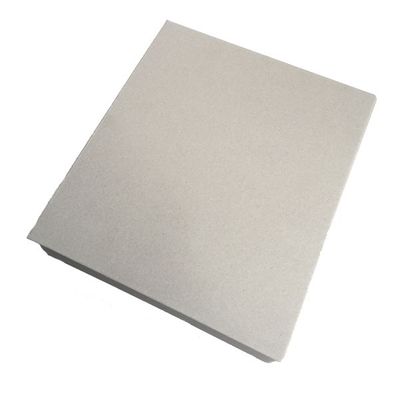 Gepersonaliseerd Leverancier grijs karton papier gecoat duplex karton grijs rug grijs karton voor doos
