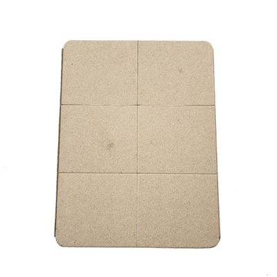 Hoog gsm 800-1500 gsm grijs karton grijs chip karton duplex karton in bulk plaat Verpakking