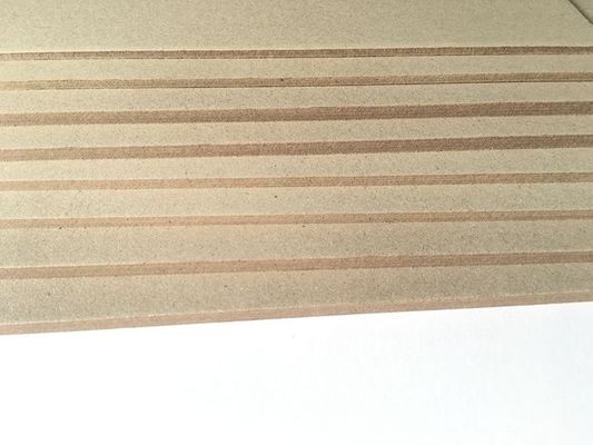groothandel Kartonnen vel Recycleerbaar Grijs karton 0,5 mm-4 mm Duplex karton Grijs karton