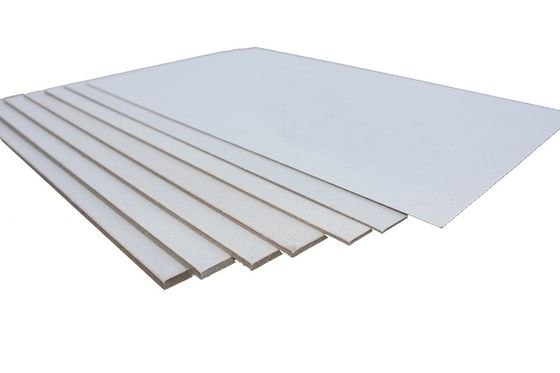 groothandel Kartonnen vel Recycleerbaar Grijs karton 0,5 mm-4 mm Duplex karton Grijs karton