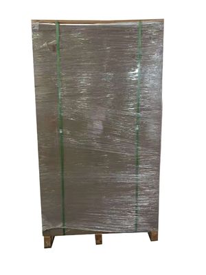3 mm Grijz karton Papierfabrieken Grijzige kern Karton dikte Grijzige karton hoge hardheid