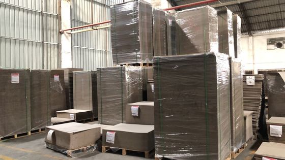 1 mm 2 mm 3 mm 4 mm 1200 gm grijs papier zonder asbest gevulcaniseerd zwart grijs kloppapier