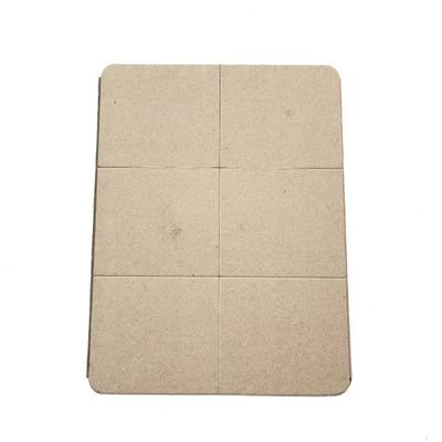 Alle groottes groot volume Grijs karton 787*1092/889*1194 hoogwaardig grijs karton Papierverpakking