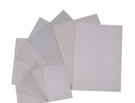 Op maat gemaakte bestelling PE coating mill papierplaat met coating materiaal