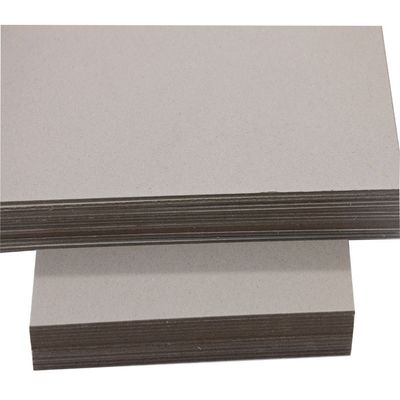 Anti-Curl karton met een hoog gewicht met FSC- en CE-certificering