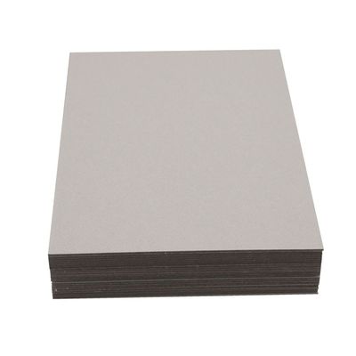 Anti-Curl karton met een hoog gewicht met FSC- en CE-certificering
