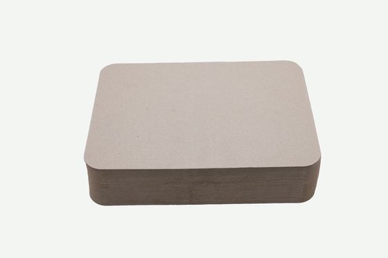 Recycled Pulp Style karton papier karton papier met FSC en CE certificeringen