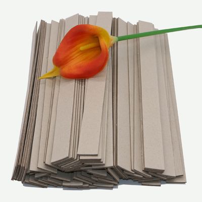 Recycled Pulp Style karton papier karton papier met FSC en CE certificeringen