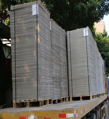 Toonaangevende fabrikanten van duplexplaten met PE-coating