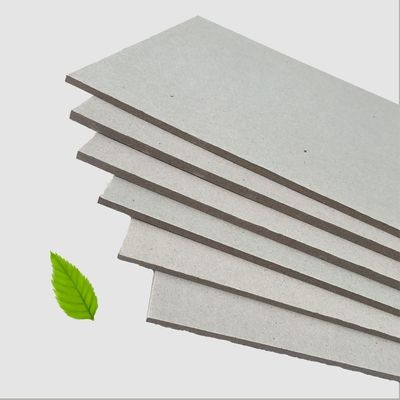Chemisch-mechanisch pulppapier chip board met slate board ontwerp