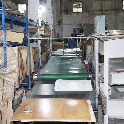 Chemisch-mechanisch pulppapier chip board met slate board ontwerp