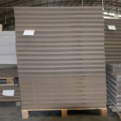 Eenzijdige coating papier chip board voor milieuvriendelijke verpakkingen