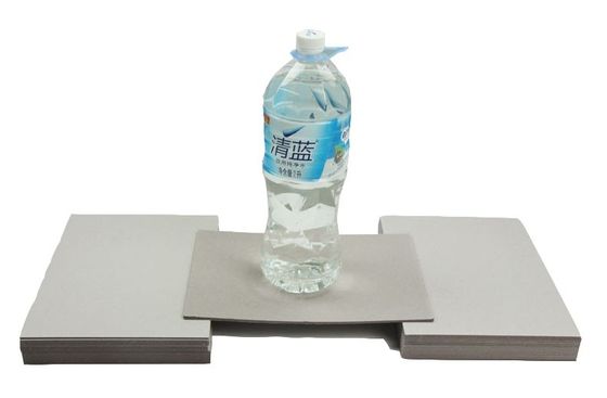 Schilderplaat Aspen karton PE-coatingsmateriaal voor kartonpapier Kartonpapier