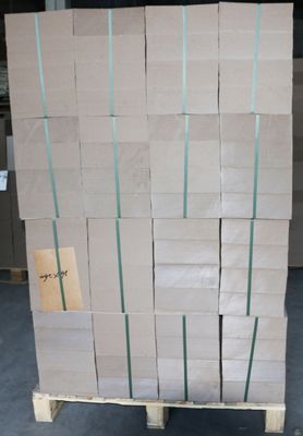 Schilderplaat Aspen karton PE-coatingsmateriaal voor kartonpapier Kartonpapier