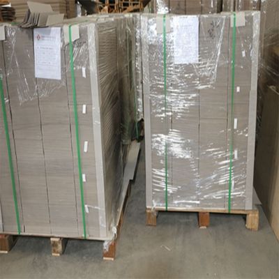 PE-gecoate chemisch-mechanische pulp vouwpapierplaten voor verpakkingsdozen