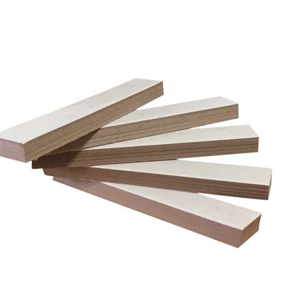 Milieuvriendelijke slatenplaat Papierplaat Verpakking voor gravure printing