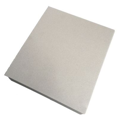 2 mm grijs karton op maat glad gerecycled grijs karton platen