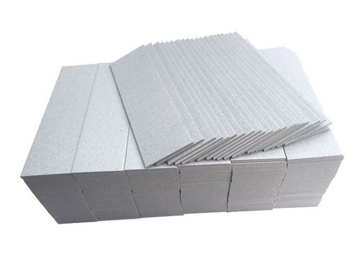 Kappa Paper Board 250gm-2400gm Grijze kartonpapier Notebook Cover Voor dozen