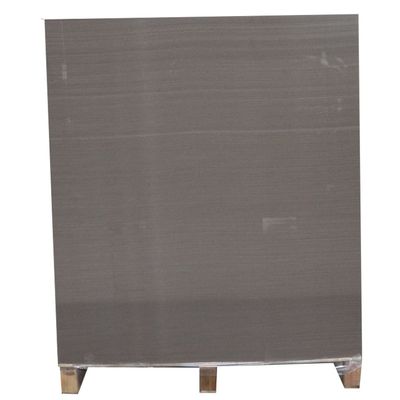 Recycled Book Binding Grijs karton 2 mm dik Kappa gelaagd puzzel Grijs karton
