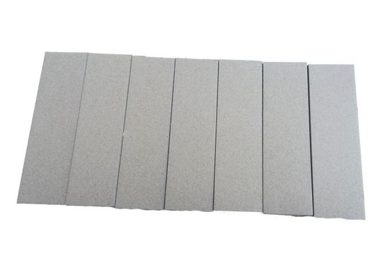 Grijs karton 1 mm 1,5 mm 2 mm dik grijs karton voor het maken van dozen