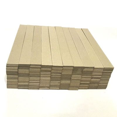 Aanpasbaar Grijs bord Voor verpakkingsdoos Pulp Type Chemische Mechanische Pulp Aanbevolen bestelling