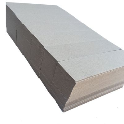 Kaart Grijz chip board 1mm 2mm 3mm voor het maken van kalender en dozen