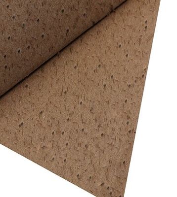Op maat gemaakte bestelling geaccepteerd Grijzige platen en kartonnen rollen voor gerecycleerde verpakkingen