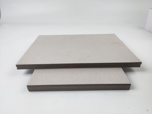 Fbb Gc1 Gc2 C1s Fbb Papier Grijze plaat Ningbo Gevouwen C1s Ivorenplaat Papier