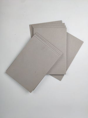 Fbb Gc1 Gc2 C1s Fbb Papier Grijze plaat Ningbo Gevouwen C1s Ivorenplaat Papier